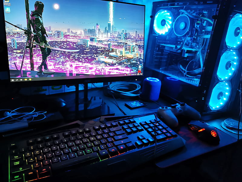 computer