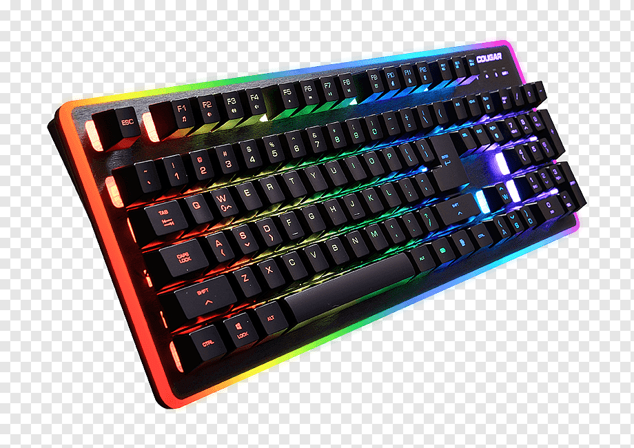 keyboard