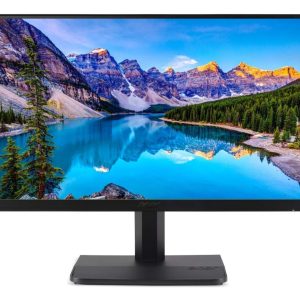 Acer K243Y Hbi 24-inch Full HD Monitor