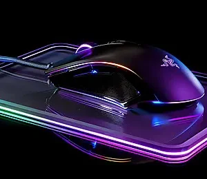 Razer Mamba Elite Gaming Mouse