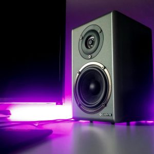 Gigabyte Desktop Multimedia Speaker
