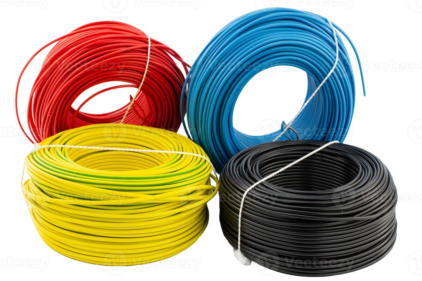 wire